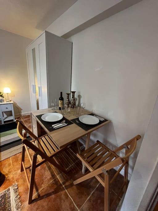Exclusive Flat In Oxford Centre With Ac Apartment Exterior photo